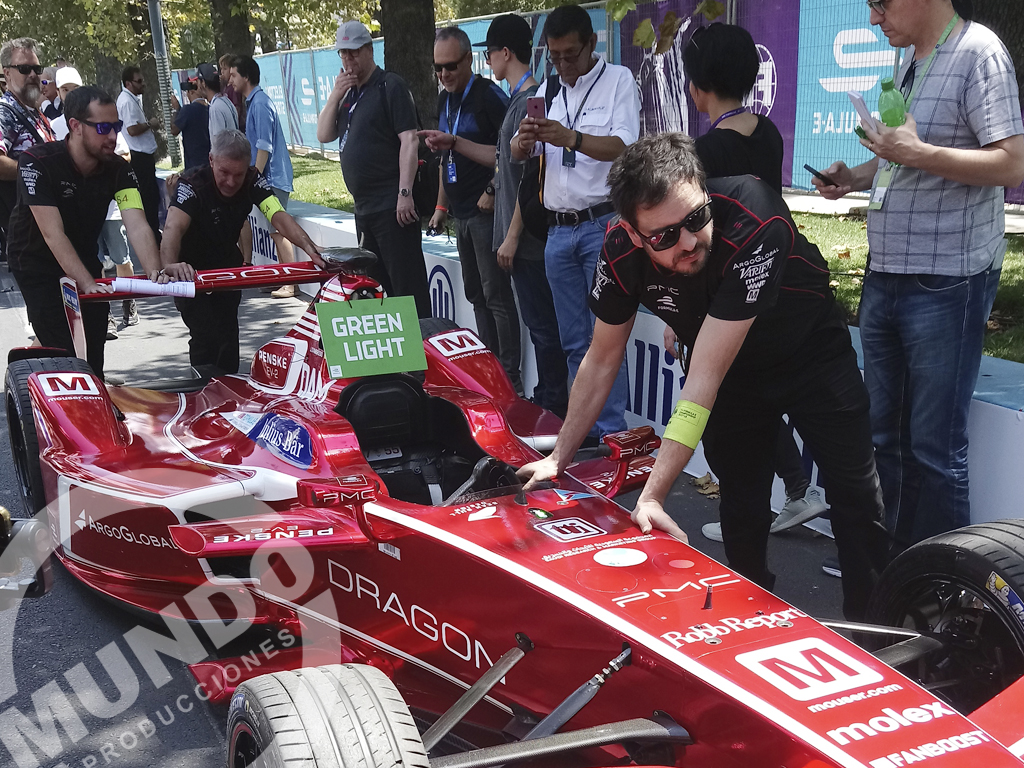 Relacionamientos - Activaciones