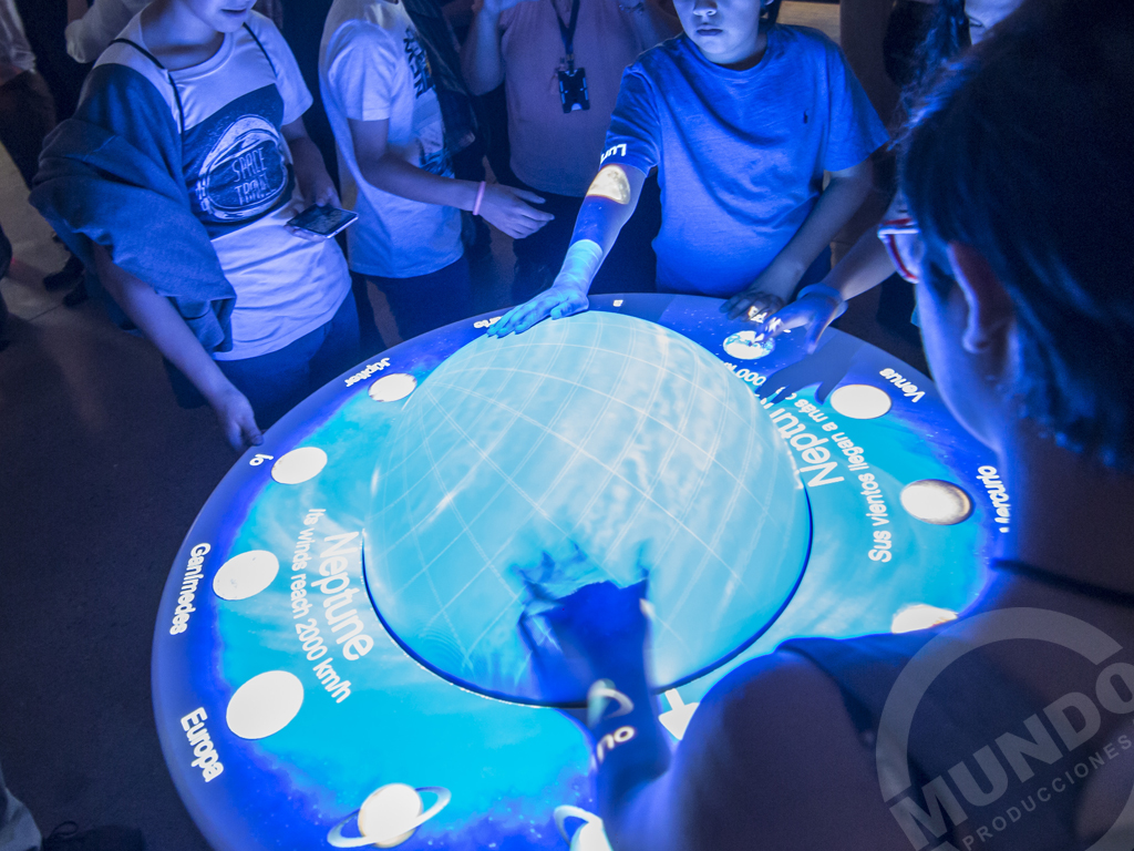 Inauguraciones - Lanzamientos