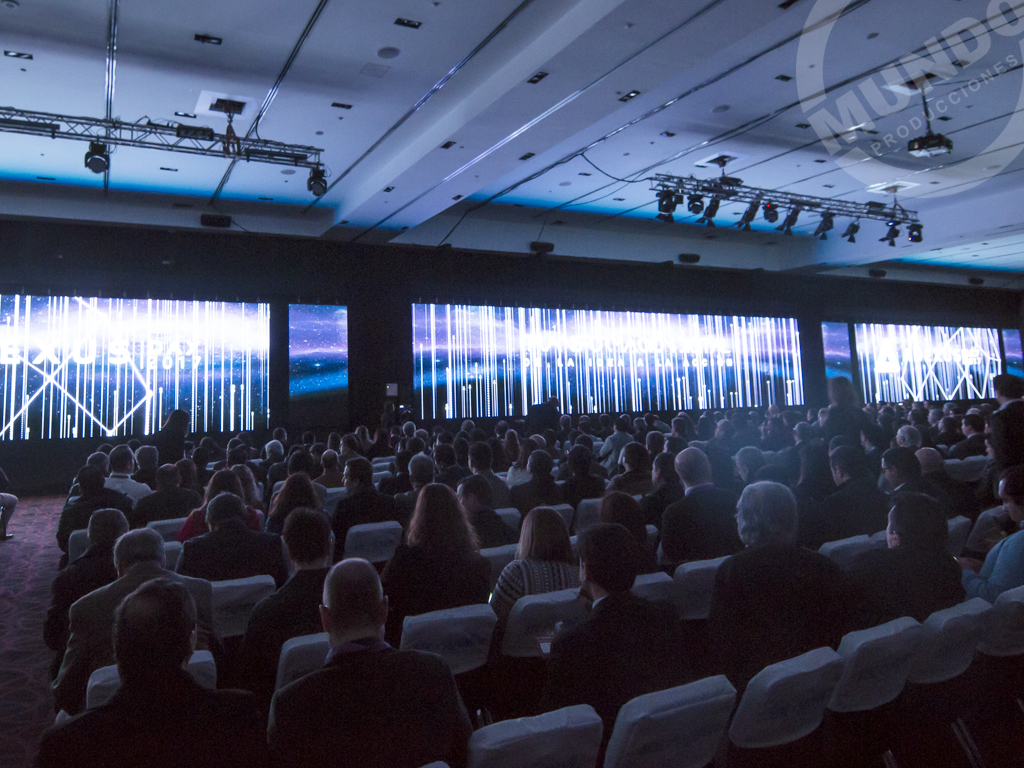 Seminarios - Congresos